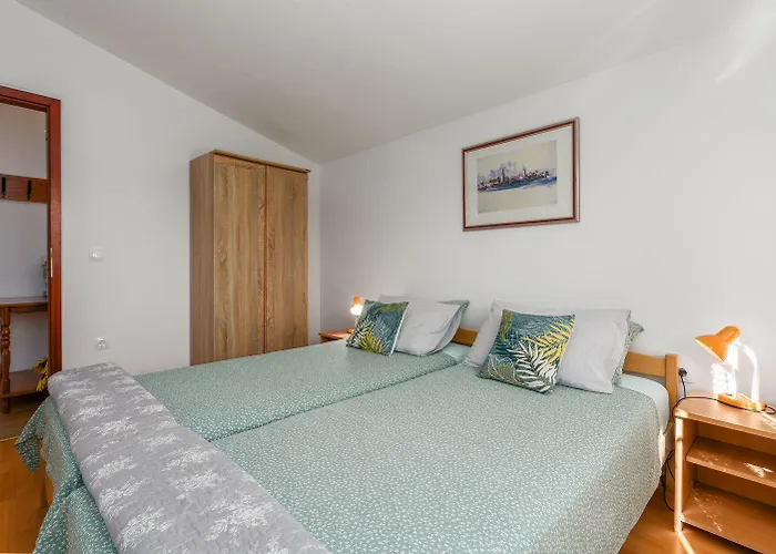 Apartment Komfortables Nur 600 Meter Zum Und Zum Unesco-weltkulturerbe