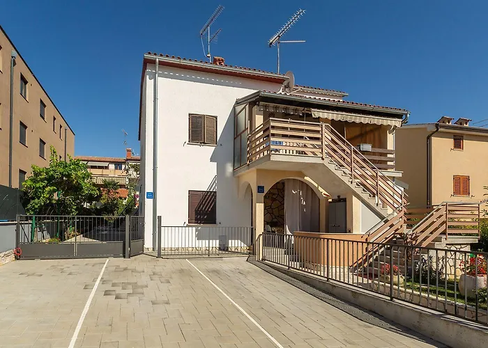 Komfortables Nur 600 Meter Zum Und Zum Unesco-weltkulturerbe Apartment